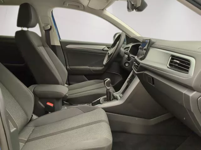 Volkswagen T-Roc Life 1.0 TSI 81 kW (110 CV) de segunda mano