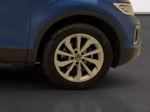 Volkswagen T-Roc Life 1.0 TSI 81 kW (110 CV) de segunda mano