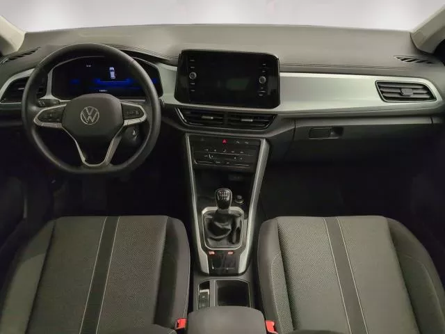 Volkswagen T-Roc Life 1.0 TSI 81 kW (110 CV) de segunda mano