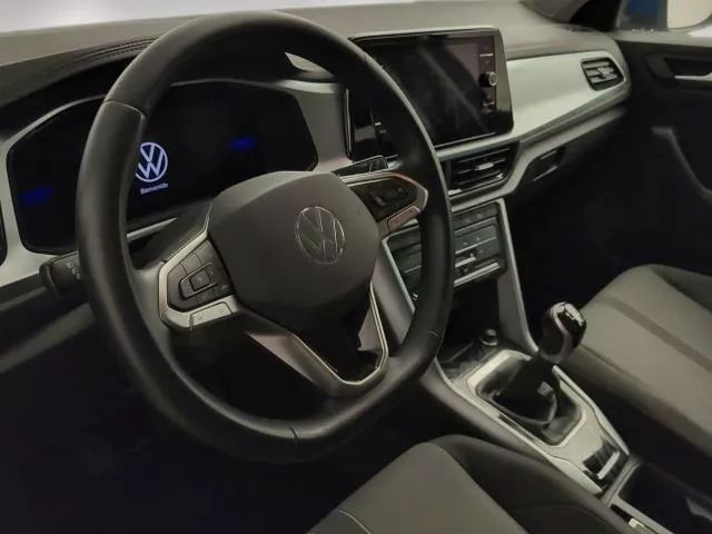 Volkswagen T-Roc Life 1.0 TSI 81 kW (110 CV) de segunda mano