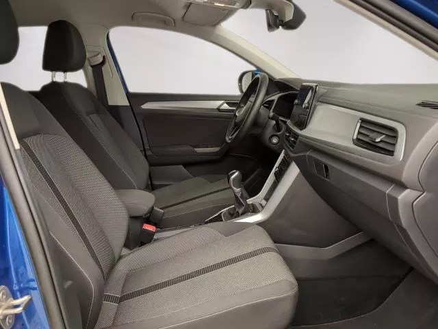 Volkswagen T-Roc Life 1.0 TSI 81 kW (110 CV) de segunda mano