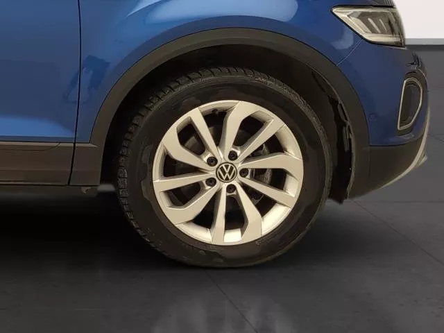 Volkswagen T-Roc Life 1.0 TSI 81 kW (110 CV) de segunda mano