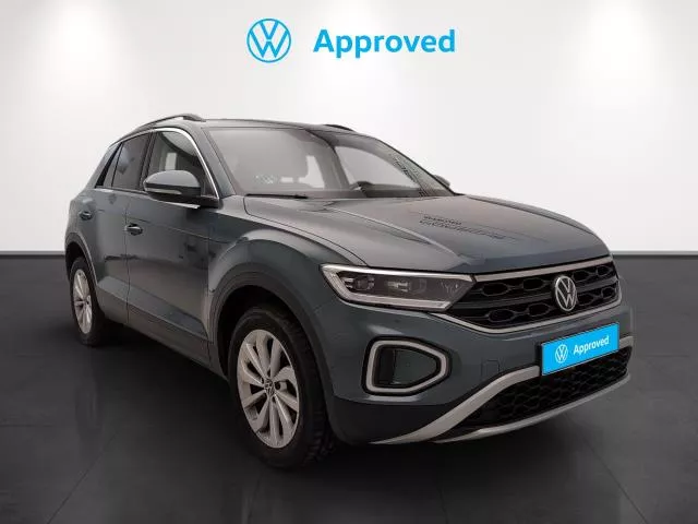 Volkswagen T-Roc Life 1.0 TSI 81 kW (110 CV) de segunda mano