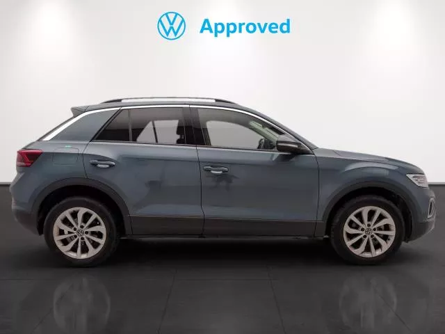 Volkswagen T-Roc Life 1.0 TSI 81 kW (110 CV) de segunda mano
