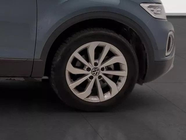 Volkswagen T-Roc Life 1.0 TSI 81 kW (110 CV) de segunda mano