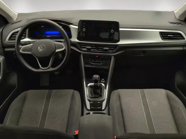 Volkswagen T-Roc Life 1.0 TSI 81 kW (110 CV) de segunda mano