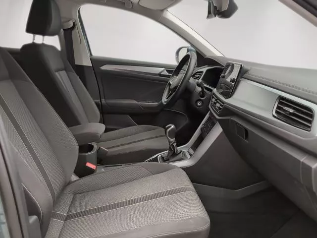 Volkswagen T-Roc Life 1.0 TSI 81 kW (110 CV) de segunda mano