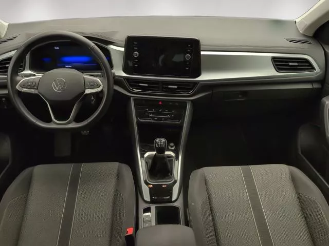 Volkswagen T-Roc Life 1.0 TSI 81 kW (110 CV) de segunda mano