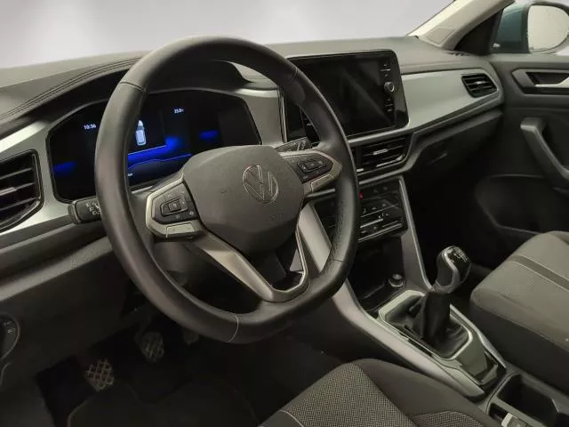 Volkswagen T-Roc Life 1.0 TSI 81 kW (110 CV) de segunda mano