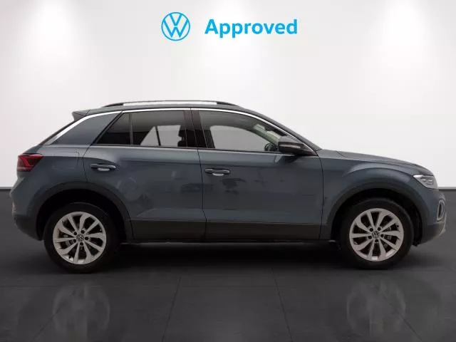 Volkswagen T-Roc Life 1.0 TSI 81 kW (110 CV) de segunda mano