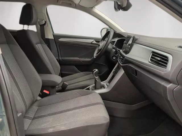 Volkswagen T-Roc Life 1.0 TSI 81 kW (110 CV) de segunda mano
