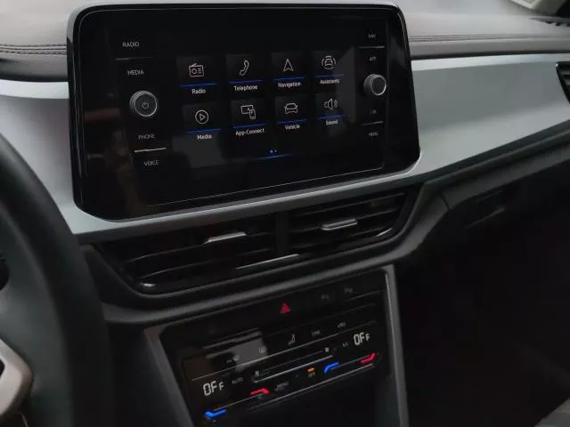 Volkswagen T-Roc Life 1.0 TSI 81 kW (110 CV) de segunda mano