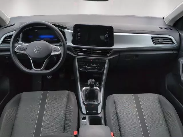 Volkswagen T-Roc Life 1.0 TSI 81 kW (110 CV) de segunda mano