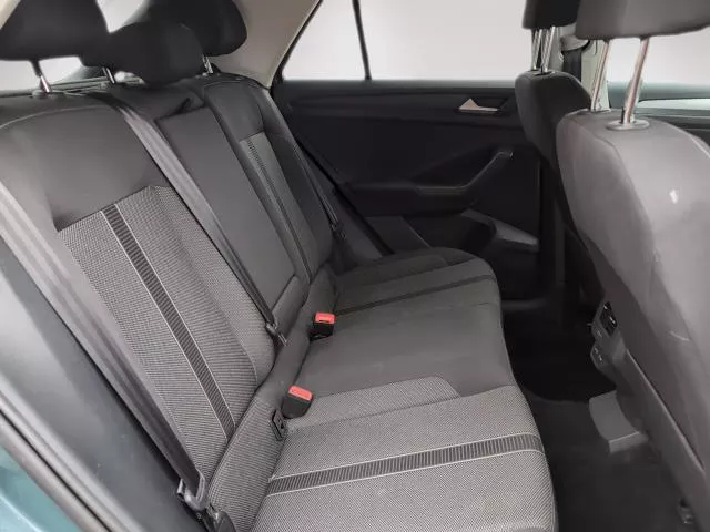 Volkswagen T-Roc Life 1.0 TSI 81 kW (110 CV) de segunda mano
