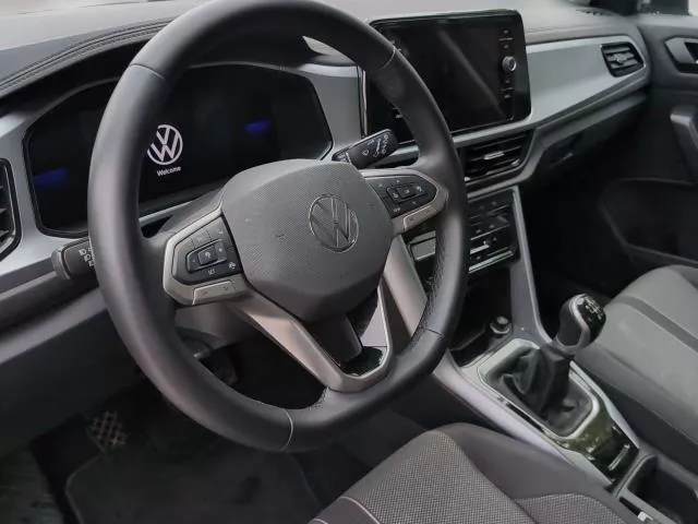Volkswagen T-Roc Life 1.0 TSI 81 kW (110 CV) de segunda mano