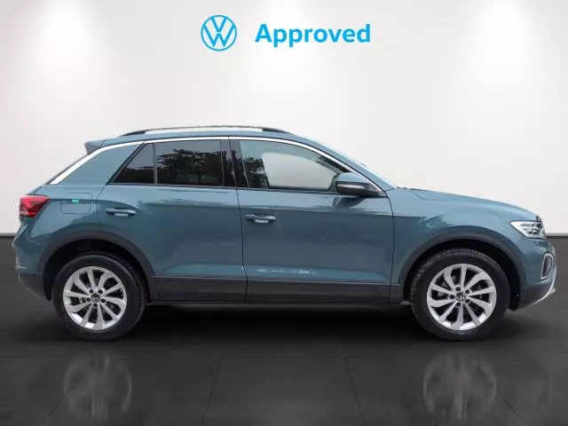 Volkswagen T-Roc Life 1.0 TSI 81 kW (110 CV) de segunda mano