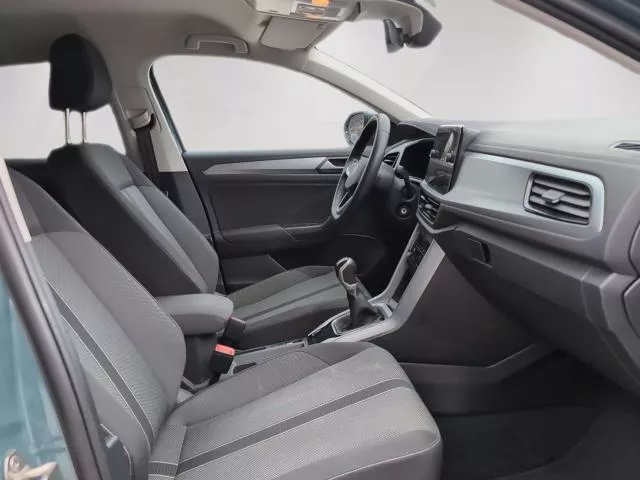 Volkswagen T-Roc Life 1.0 TSI 81 kW (110 CV) de segunda mano