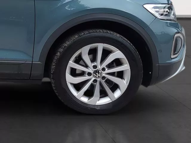 Volkswagen T-Roc Life 1.0 TSI 81 kW (110 CV) de segunda mano