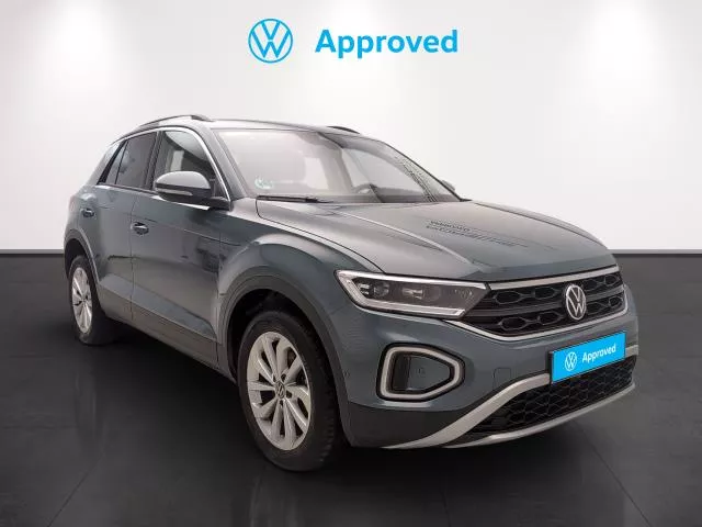 Volkswagen T-Roc Life 1.0 TSI 81 kW (110 CV) de segunda mano