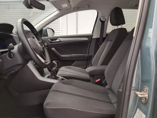 Volkswagen T-Roc Life 1.0 TSI 81 kW (110 CV) de segunda mano
