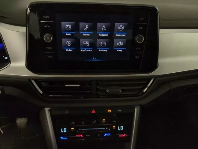 Volkswagen T-Roc Life 1.0 TSI 81 kW (110 CV) de segunda mano