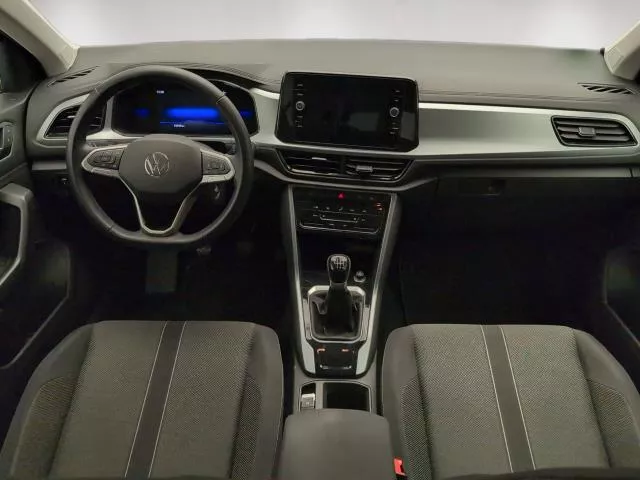 Volkswagen T-Roc Life 1.0 TSI 81 kW (110 CV) de segunda mano