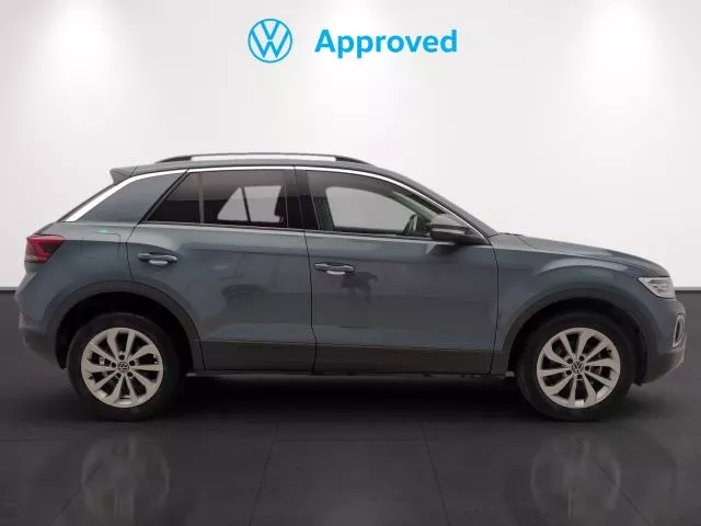 Volkswagen T-Roc Life 1.0 TSI 81 kW (110 CV) de segunda mano