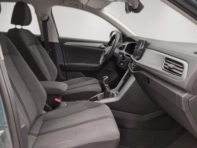 Volkswagen T-Roc Life 1.0 TSI 81 kW (110 CV) de segunda mano