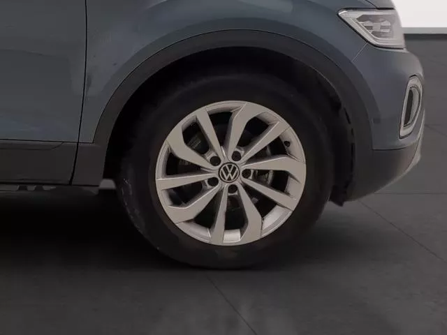 Volkswagen T-Roc Life 1.0 TSI 81 kW (110 CV) de segunda mano