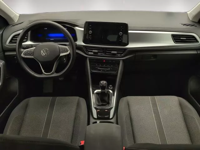 Volkswagen T-Roc Life 1.0 TSI 81 kW (110 CV) de segunda mano