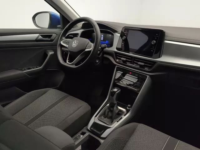 Volkswagen T-Roc Life 1.5 TSI 110 kW (150 CV) DSG de segunda mano