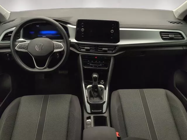 Volkswagen T-Roc Life 1.5 TSI 110 kW (150 CV) DSG de segunda mano