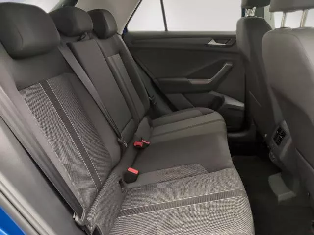 Volkswagen T-Roc Life 1.5 TSI 110 kW (150 CV) DSG de segunda mano
