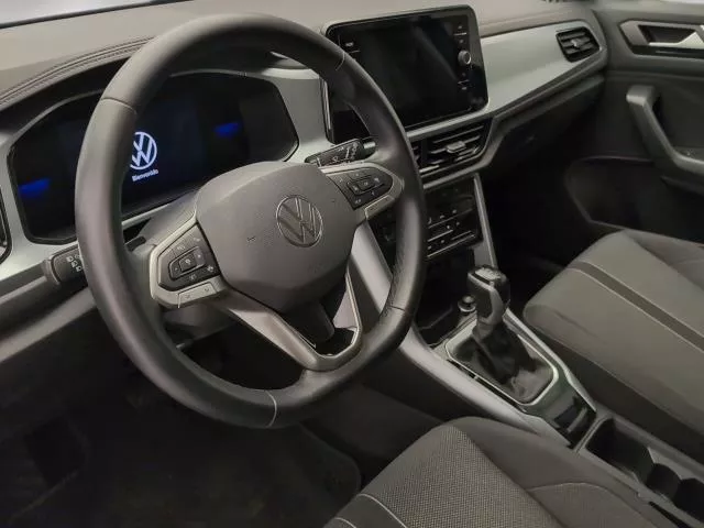 Volkswagen T-Roc Life 1.5 TSI 110 kW (150 CV) DSG de segunda mano