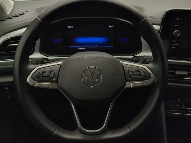 Volkswagen T-Roc Life 1.5 TSI 110 kW (150 CV) DSG de segunda mano