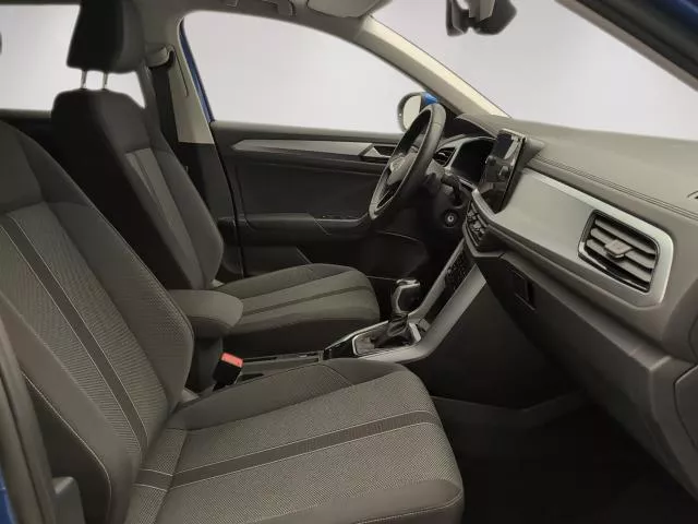 Volkswagen T-Roc Life 1.5 TSI 110 kW (150 CV) DSG de segunda mano
