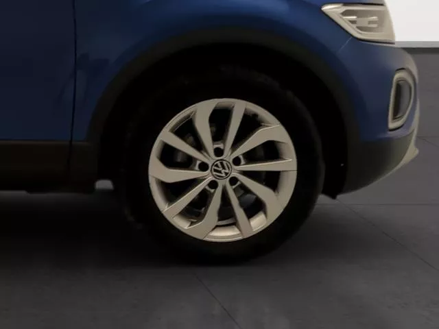 Volkswagen T-Roc Life 1.5 TSI 110 kW (150 CV) DSG de segunda mano