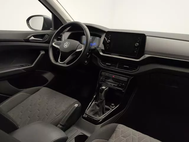Volkswagen T-Cross Life 1.0 TSI 85 kW (116 CV) DSG de segunda mano