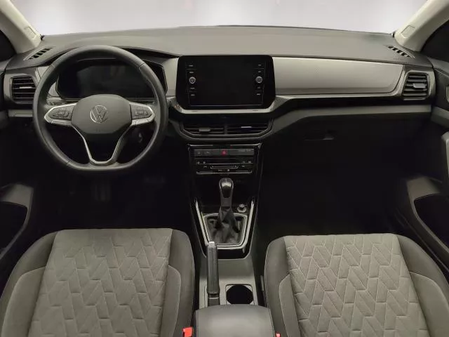Volkswagen T-Cross Life 1.0 TSI 85 kW (116 CV) DSG de segunda mano