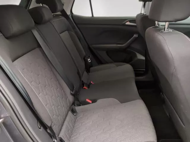Volkswagen T-Cross Life 1.0 TSI 85 kW (116 CV) DSG de segunda mano