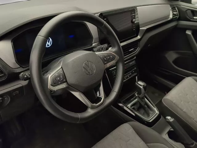 Volkswagen T-Cross Life 1.0 TSI 85 kW (116 CV) DSG de segunda mano
