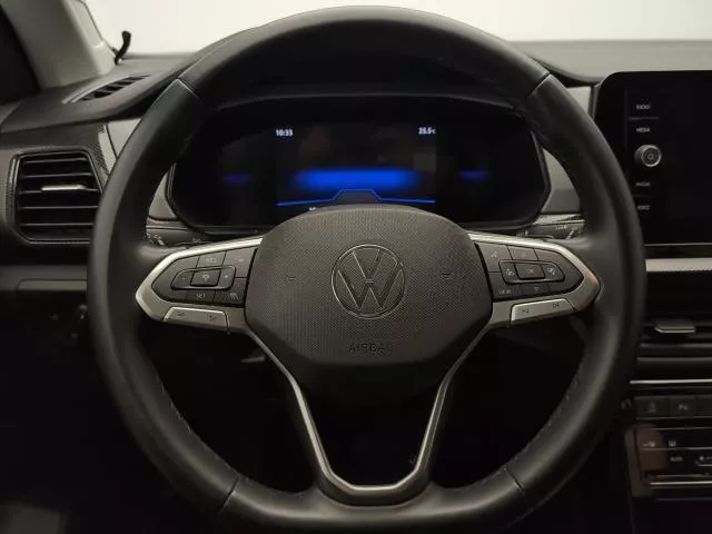 Volkswagen T-Cross Life 1.0 TSI 85 kW (116 CV) DSG de segunda mano