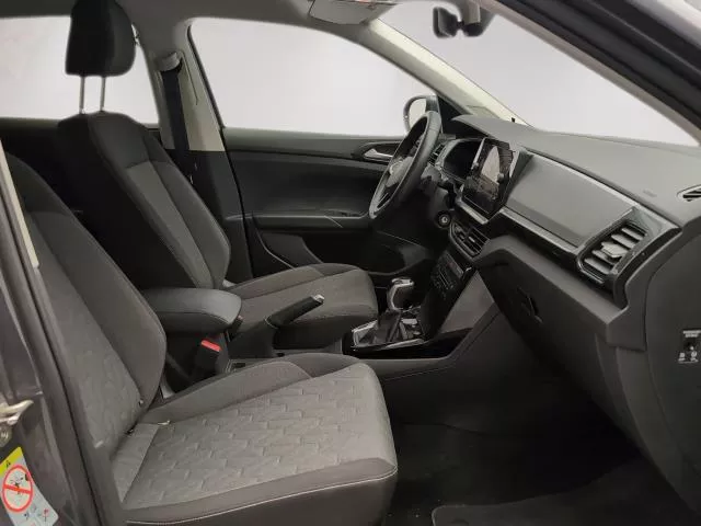 Volkswagen T-Cross Life 1.0 TSI 85 kW (116 CV) DSG de segunda mano