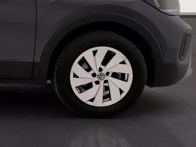 Volkswagen T-Cross Life 1.0 TSI 85 kW (116 CV) DSG de segunda mano