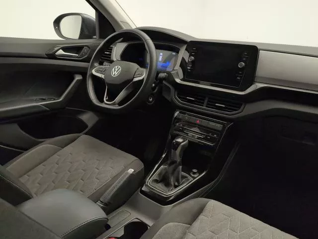 Volkswagen T-Cross Life 1.0 TSI 85 kW (116 CV) DSG de segunda mano