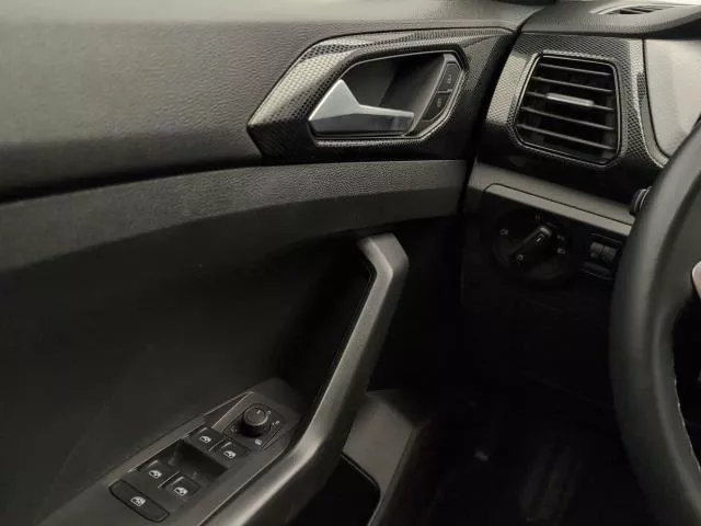 Volkswagen T-Cross Life 1.0 TSI 85 kW (116 CV) DSG de segunda mano