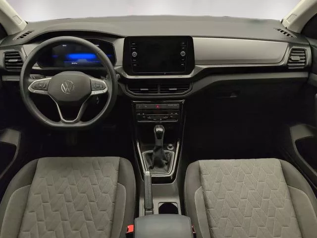 Volkswagen T-Cross Life 1.0 TSI 85 kW (116 CV) DSG de segunda mano