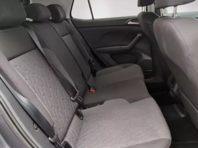 Volkswagen T-Cross Life 1.0 TSI 85 kW (116 CV) DSG de segunda mano