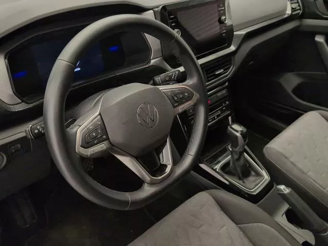 Volkswagen T-Cross Life 1.0 TSI 85 kW (116 CV) DSG de segunda mano