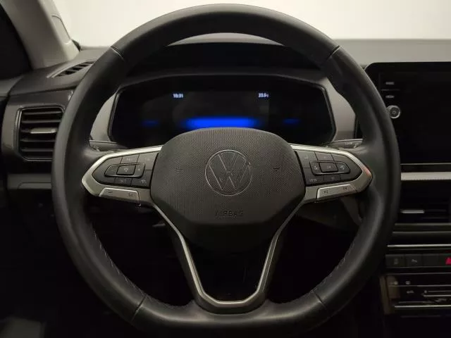 Volkswagen T-Cross Life 1.0 TSI 85 kW (116 CV) DSG de segunda mano